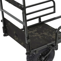 Carp Porter Large Base Board Camo